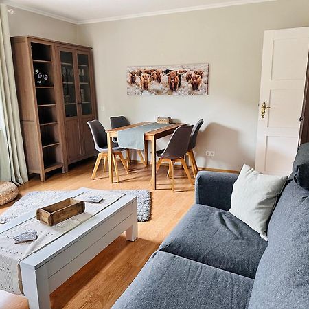 Perfekte Auszeit - Charmantes Ferienhaus Neuenhagen Bei Berlin Εξωτερικό φωτογραφία