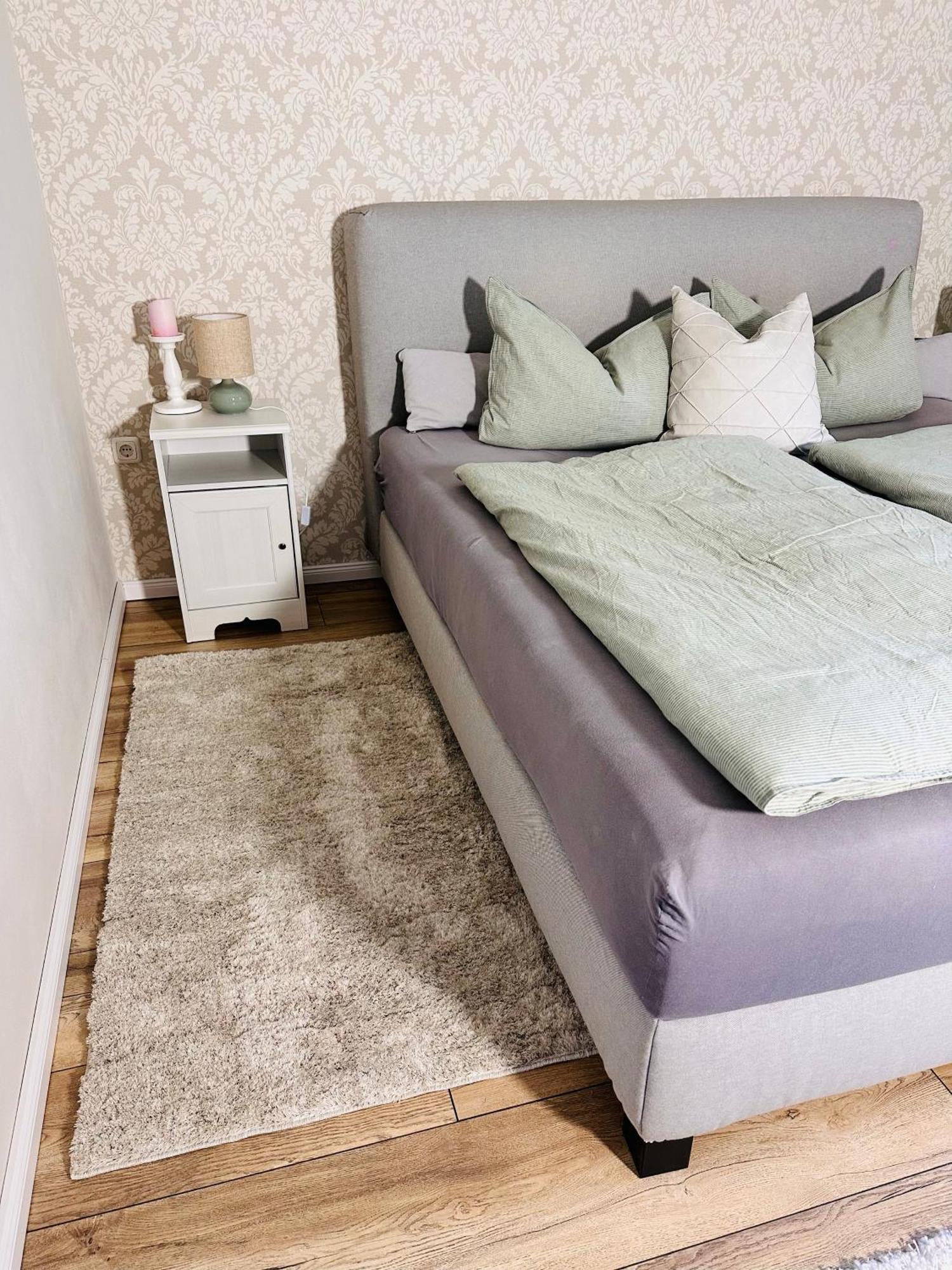 Perfekte Auszeit - Charmantes Ferienhaus Neuenhagen Bei Berlin Εξωτερικό φωτογραφία