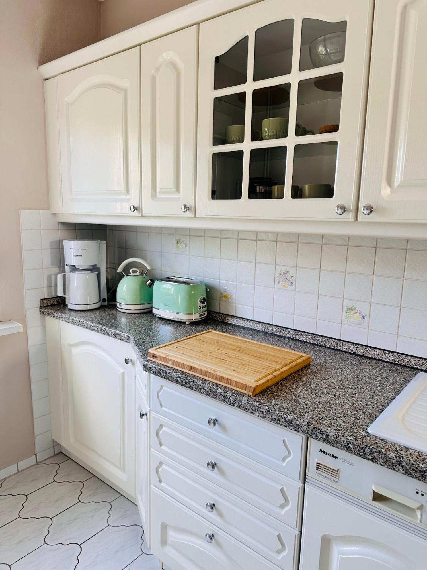 Perfekte Auszeit - Charmantes Ferienhaus Neuenhagen Bei Berlin Εξωτερικό φωτογραφία