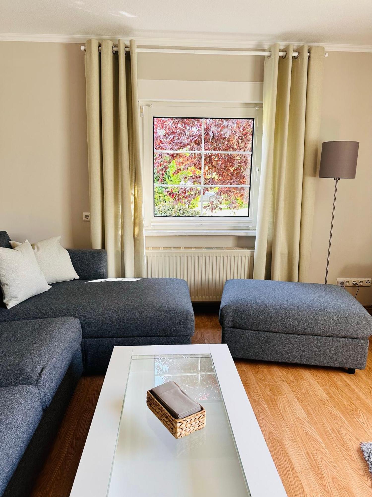 Perfekte Auszeit - Charmantes Ferienhaus Neuenhagen Bei Berlin Εξωτερικό φωτογραφία