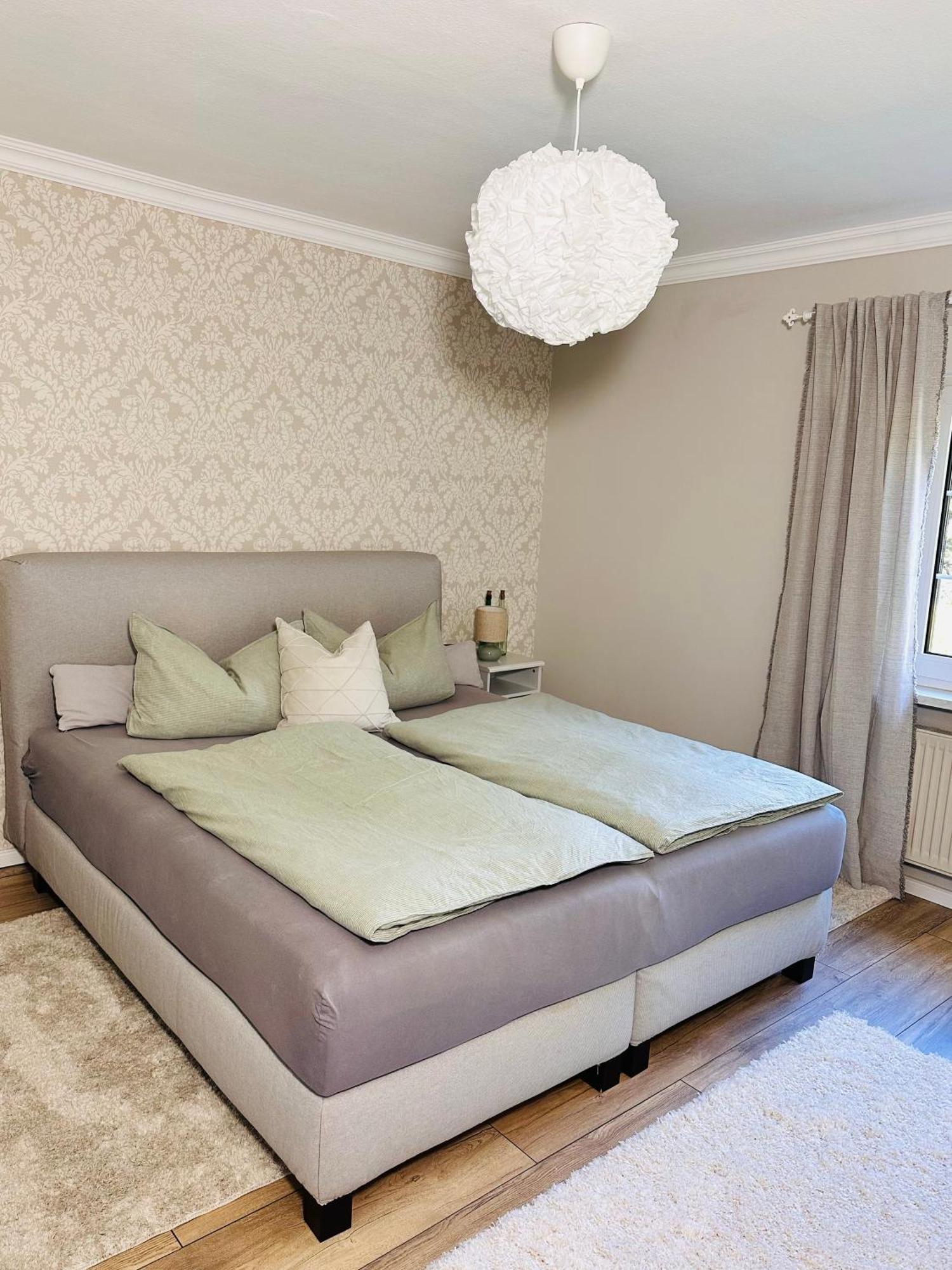 Perfekte Auszeit - Charmantes Ferienhaus Neuenhagen Bei Berlin Εξωτερικό φωτογραφία