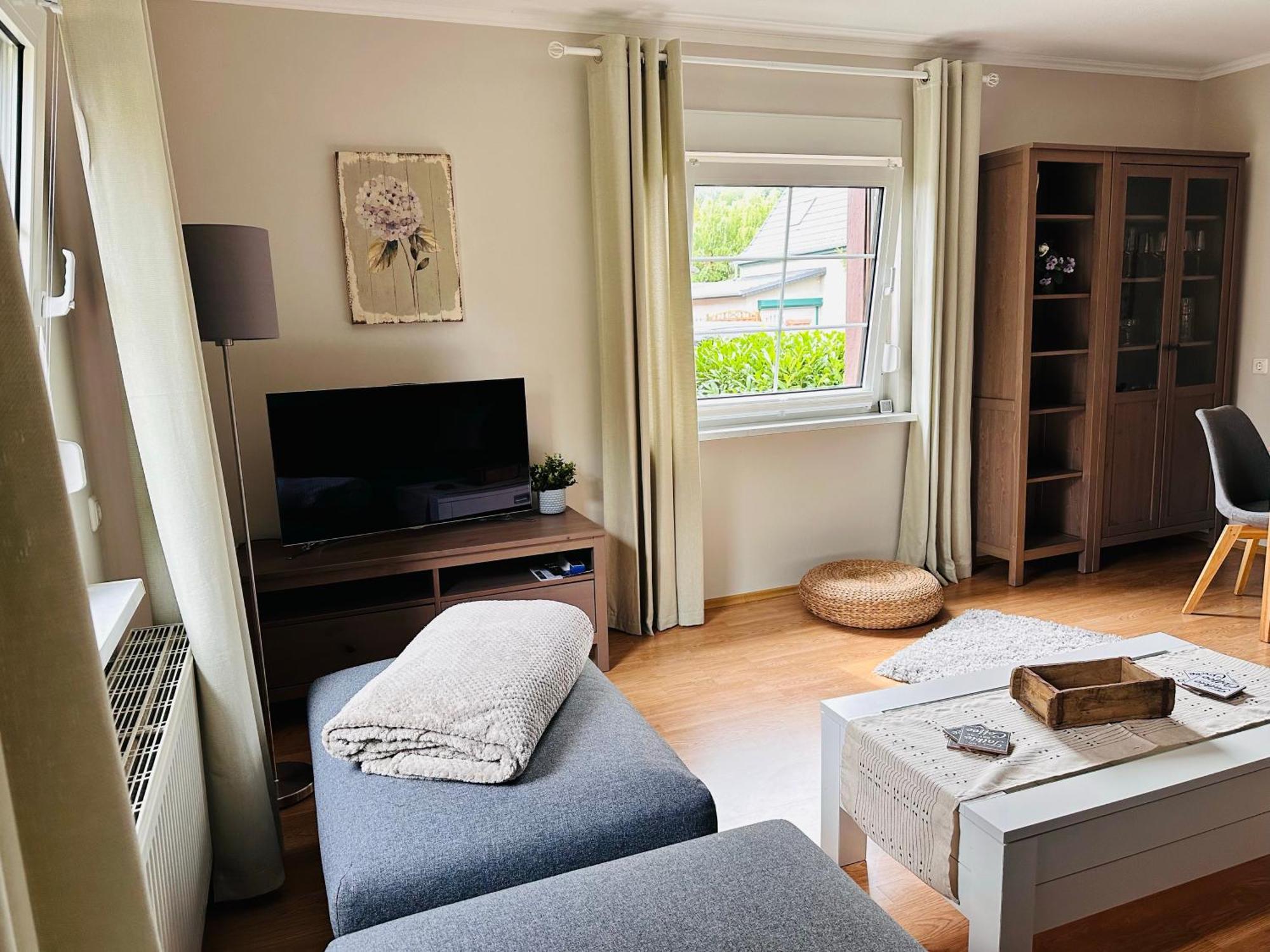 Perfekte Auszeit - Charmantes Ferienhaus Neuenhagen Bei Berlin Εξωτερικό φωτογραφία