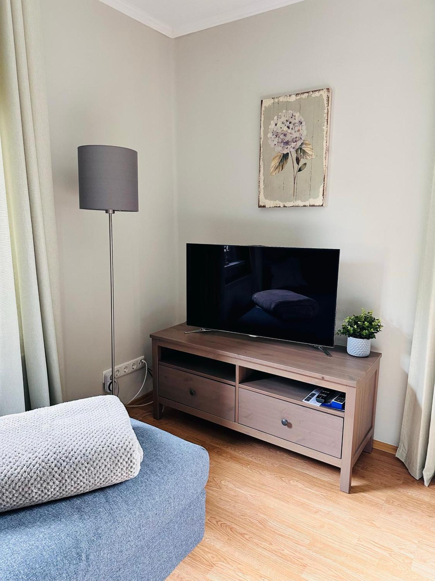 Perfekte Auszeit - Charmantes Ferienhaus Neuenhagen Bei Berlin Εξωτερικό φωτογραφία