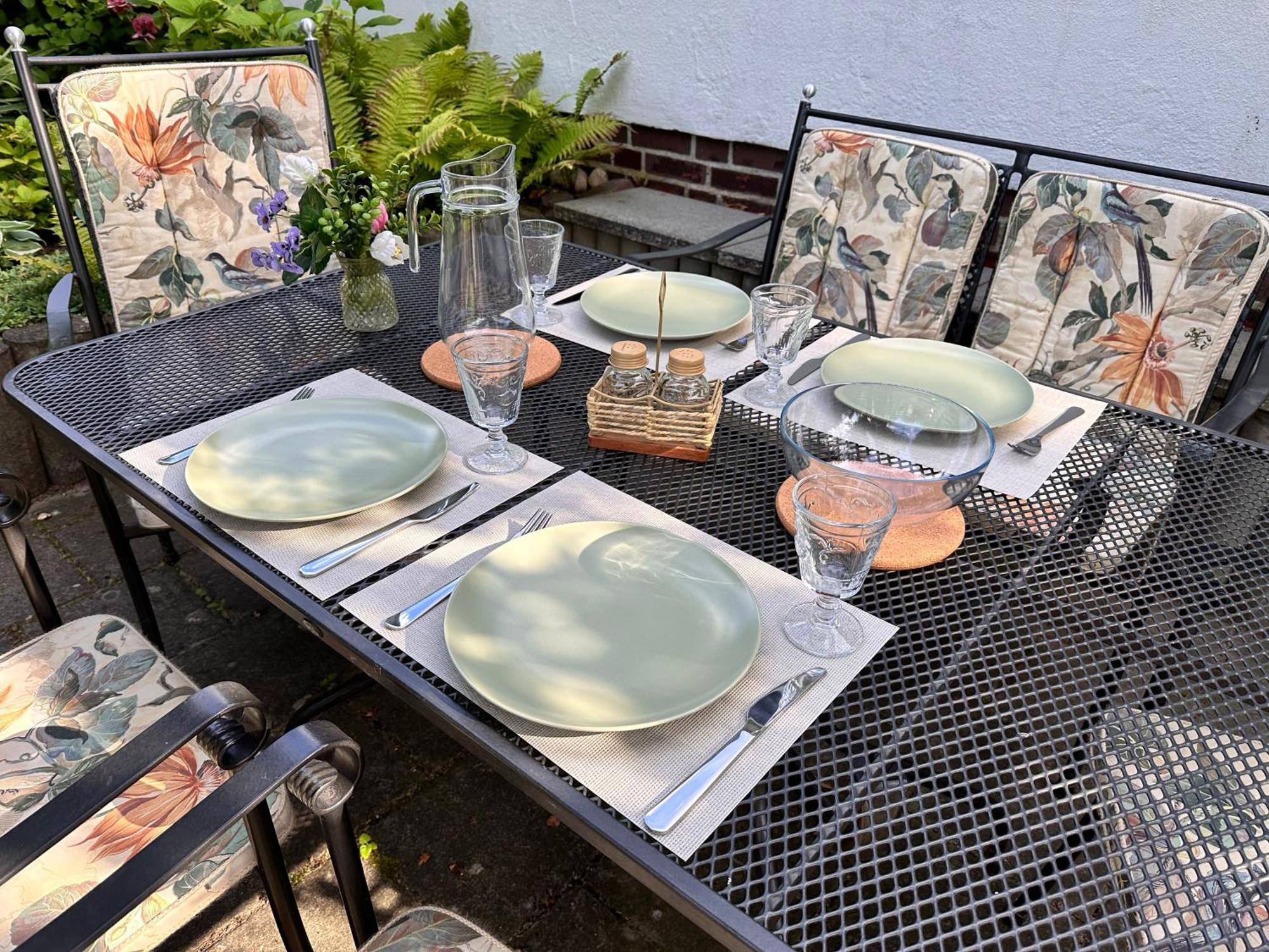 Perfekte Auszeit - Charmantes Ferienhaus Neuenhagen Bei Berlin Εξωτερικό φωτογραφία
