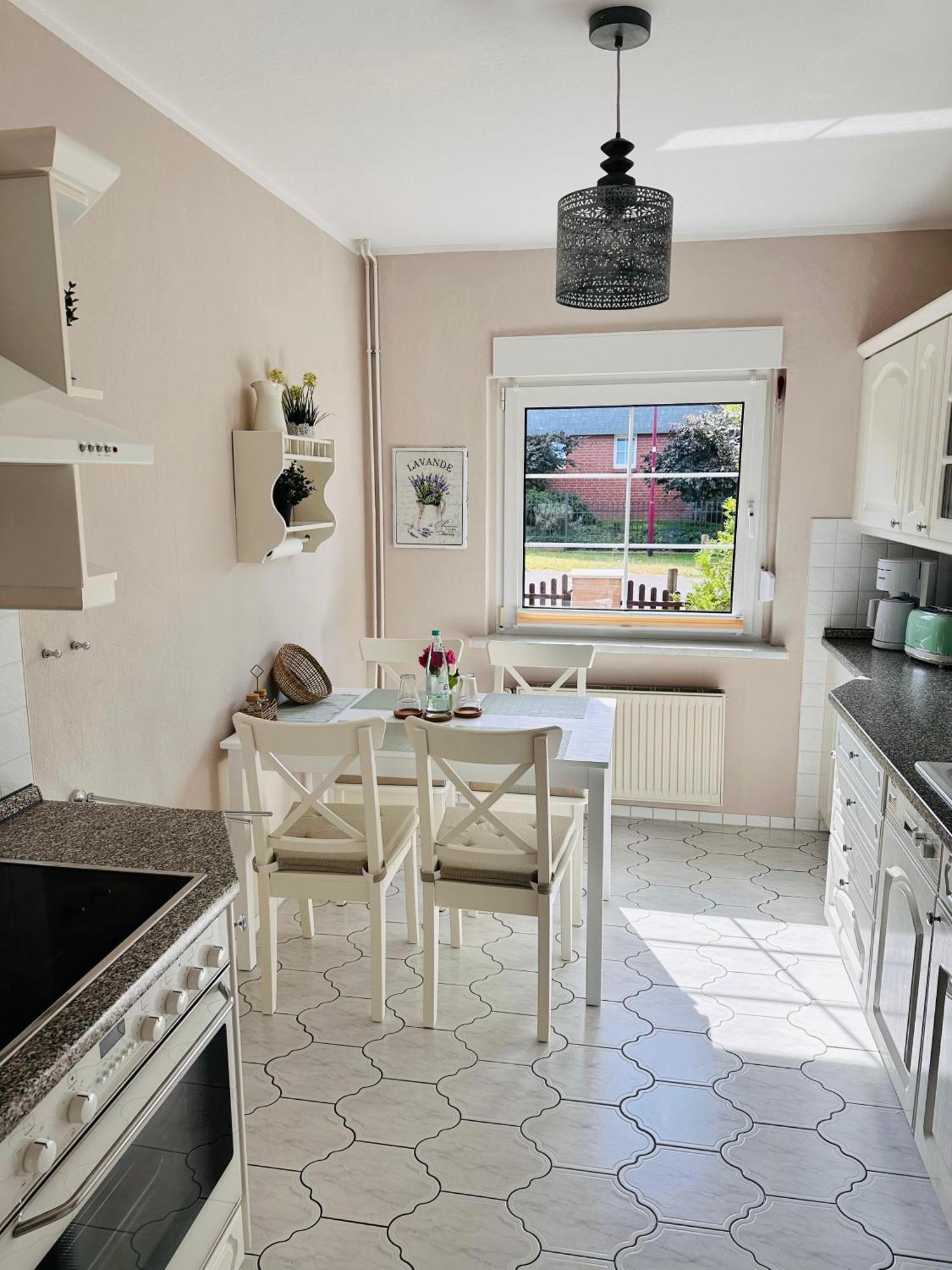 Perfekte Auszeit - Charmantes Ferienhaus Neuenhagen Bei Berlin Εξωτερικό φωτογραφία